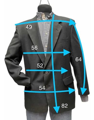 Cerruti blazer clearance