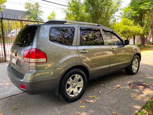 Kia Mohave 3.8 V6 2011 7 Lugares