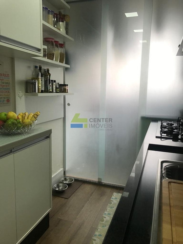 Imagem 8 de 15 de Apartamento - Vila Gumercindo - Ref: 14663 - V-872660
