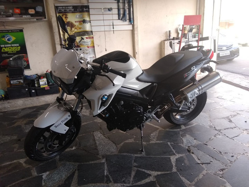 Imagem 6 de 7 de Bmw F800r