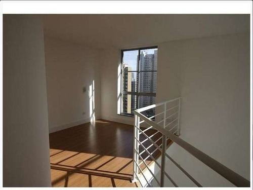 Imagem 7 de 15 de Loft No Bairro Batel - Ap-0145 - 3295092