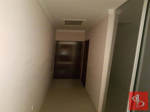 Imagem 10 de 15 de Lindo Sobrado Em Condomínio Na Vila Formosa ! - 312