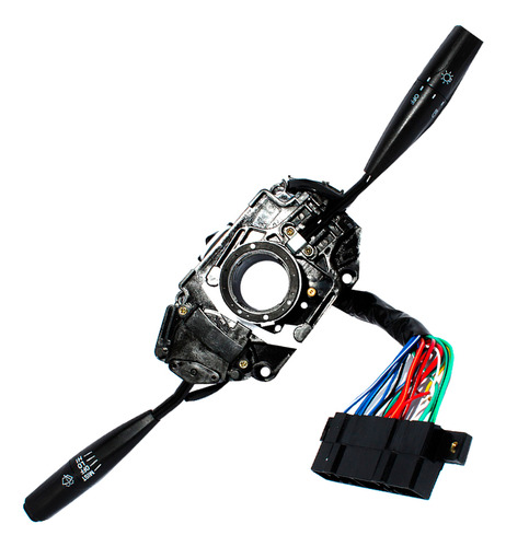 Telecomando Luces Completo Hilux 1.8 2.4 1989 Al 1997