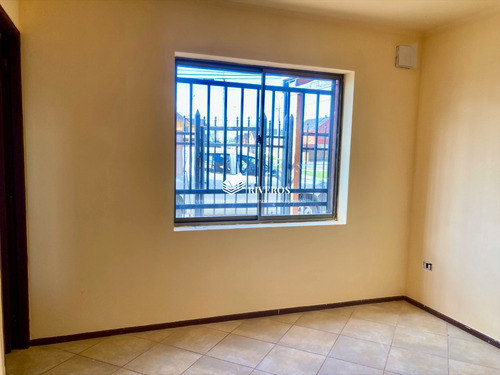 Casa En Villa Bicentenario, Talca
