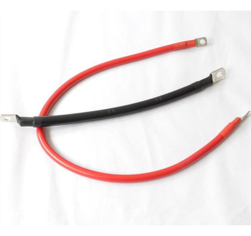 - Cobre Batería Cable De Tierra Cable Terminal Conectores