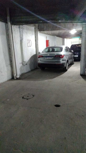 Cocheras En Edificio En Ramos Mejía Centro (oferta Única)