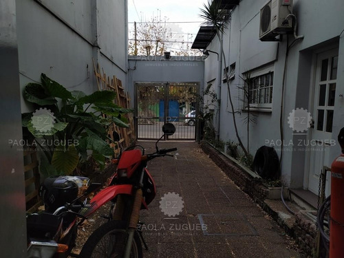 Imagen 13 de 28 de Depósito Galpón En Venta En Avellaneda, G.b.a. Zona Sur, Argentina