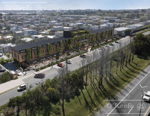 Imagen 2 de 21 de Oficina- Coworking - Venta En Pozo -capitalización Y Renta - Hudson-zona Sur- Berazategui