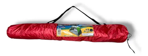 Carpa Automatica Playera Chica Marcristal
