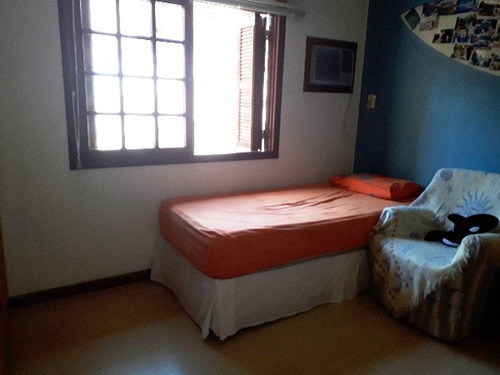 Casa Em Aberta Dos Morros Com 3 Dormitórios - Mi17311