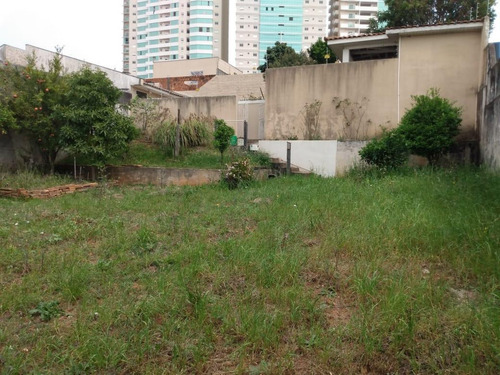 Imagem 4 de 6 de Terreno À Venda, 350 M² Por R$ 285.000,00 - Olarias - Ponta Grossa/pr - Te0216