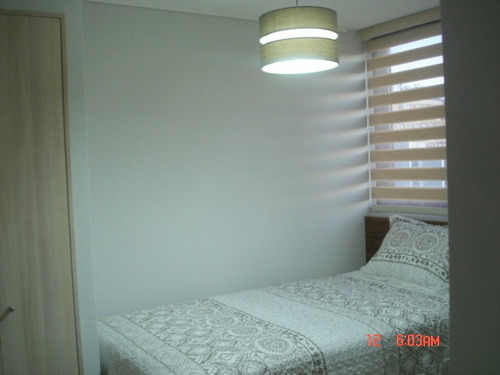 Arriendo Depto. Amoblado Edificio Caupolicán 150 Concepcion