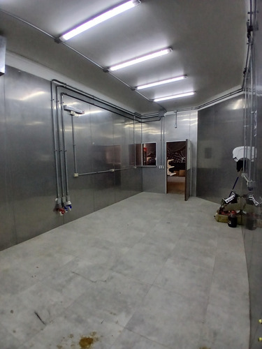 Arriendo Local Comercial 196m2 Placa Borgoño - Concón