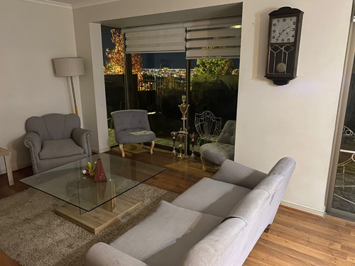 Casa Alto Macul