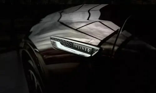 Cx-90 Grantouring Signature Mhev // Kra 30// Mcc