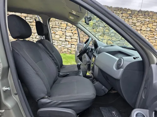 Renault Duster 1.6 Expression