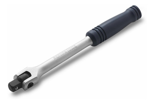 Imagen 2 de 4 de Llave Fuerza Enc 1/2 - 38 Cm Profesio Herramient Bremen 3540