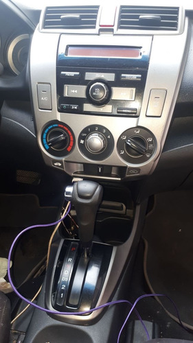 Honda City Lx Flex Completo 2013 Leia Atentamente O Anuncio