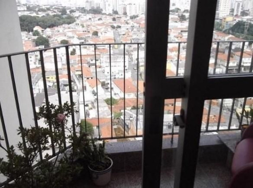 Imagem 1 de 14 de Apartamento - Ref: 6651