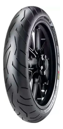 Pneu 110/70r17 54h Pirelli Diablo Rosso Ii Dianteiro