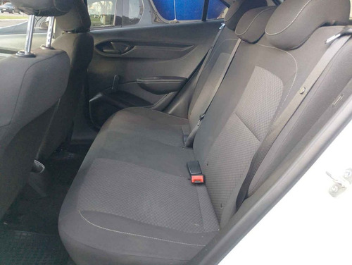 Chevrolet Onix 1.0 Joy 5p