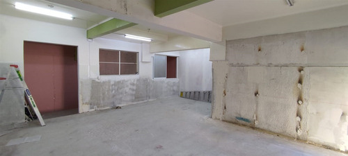 Local Comercial En Arriendo En Las Condes