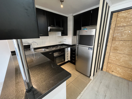 Arriendo Departamento 2hab 2ba Las Condes