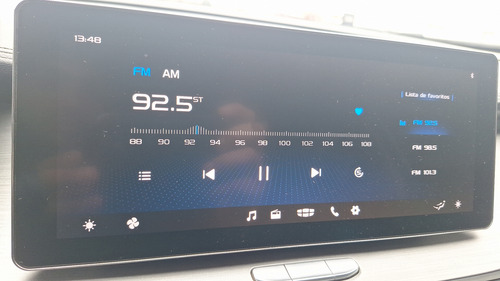 Geely Coolray 1.5T Comfort Dct