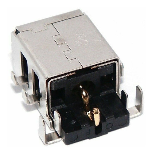 Power Jack Asus P1700ub P1700uf P1700uv R504ba R504bp P99