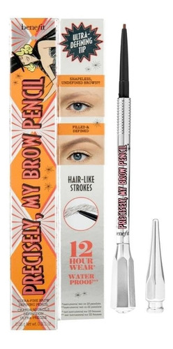 Benefit Precisely My Brow Pencil Ultra Fine Brow