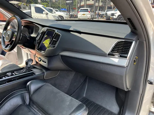 Volvo XC90 2.0 T6 Awd R-design