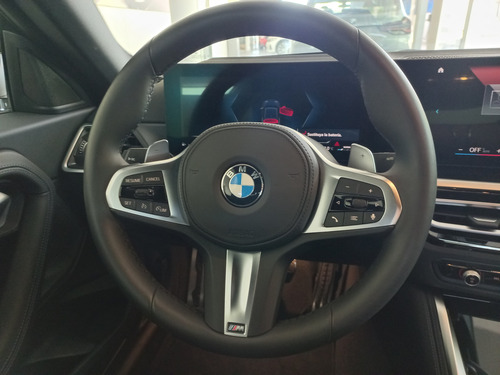 Bmw M240 I Xdrive Coupe
