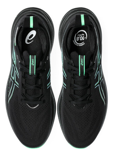 Tenis Hombre Asics Gel-nimbus 26 Q424 004