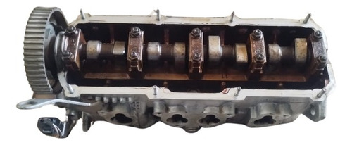 Tapa De Cilindros Volkswagen Bora/golf 2.0