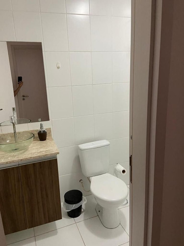 Imagem 13 de 28 de Apartamento Em Santa Maria, Santo André/sp De 57m² 2 Quartos À Venda Por R$ 320.000,00 - Ap1524046-s