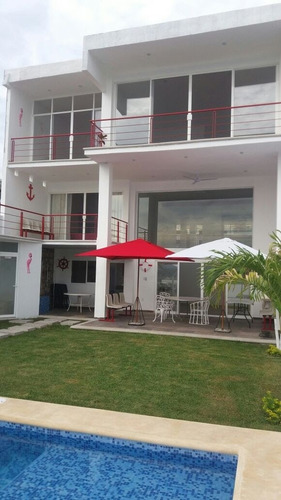 Casa En Tequesquitengo