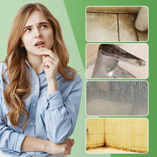 Limpiador Multiusos De Baño Limpiador Multiusos Para Baño