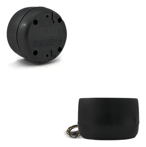 Sirene Para Alarmes Universal Positron Si700