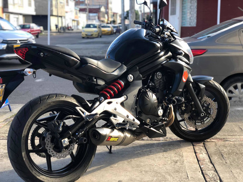 Kawasaki Er6n