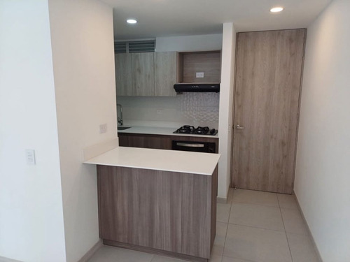 Vendo Apartamento En El Poblado Sector San Diego