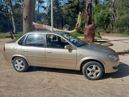 Chevrolet Classic 1.4 4 Ptas. Lt Spirit 2012