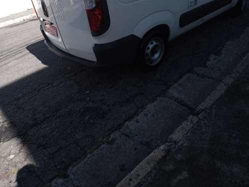 Fiat Fiorino 2016 1.4 Flex 4p
