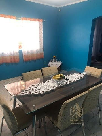 Imagem 5 de 8 de Casa Em Jardim Aguas Claras - Bragança Paulista - 11126