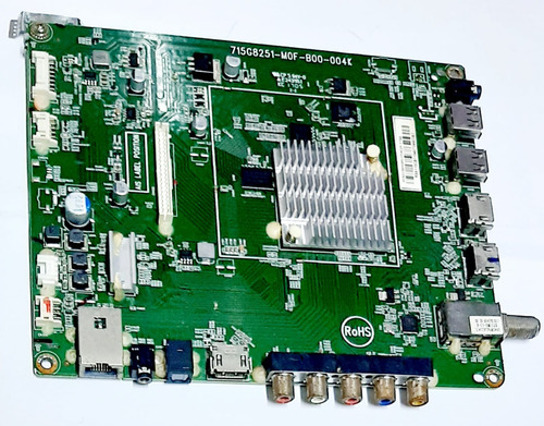 Placa De Sinal Tv Philips Mod:32phg5102/78 (Usado)