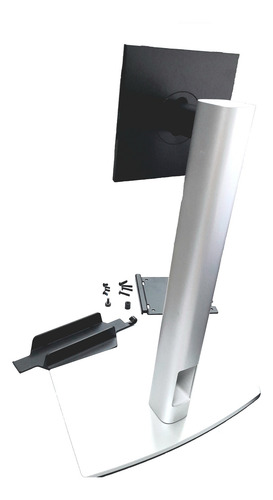 Suporte Dell Monitor- All-in-one Com Placa Adaptadora Versa