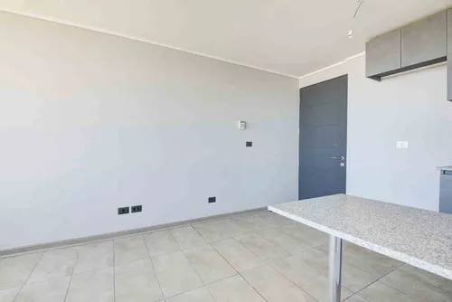Depto 1d1b Oferta 1 Mes $140.000 Vivaceta 1702 Independencia