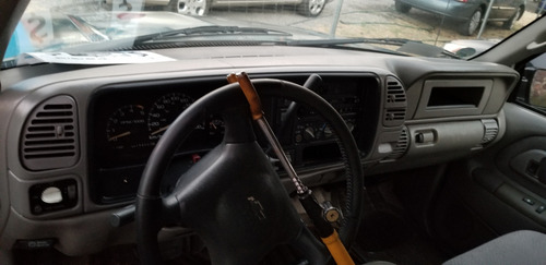 Chevrolet Silverado 5.3 2500 Cab Ext Paq A 4x2 Mt