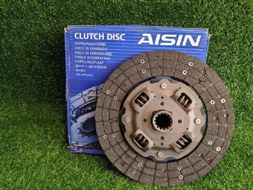 Disco De Clutch Aisin Toyota 4.5