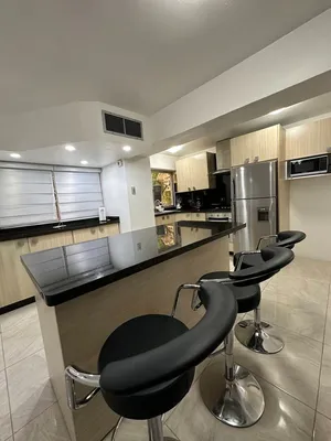 Apartamento en alquiler