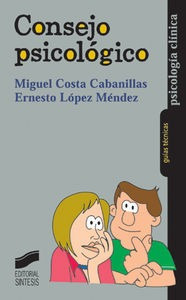 Consejo Psicologico - Costa, Miguel : Lopez Mendez, Ernesto